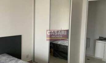 Imagem 4: Apartamento com 1 dormitório para alugar, 37 m² - Rudge Ramos - São Bernardo do Campo/SP