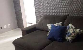 Imagem 2: Apartamento com 2 dormitórios à venda, 47 m² por R$ 215.000,00 - Cidade Morumbi - São José