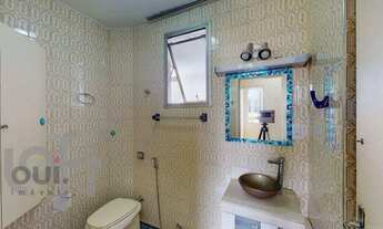 Imagem 2: Apartamento com 2 dormitórios à venda, 72 m² por R$ 677.000 - Itaim Bibi - São Paulo/SP