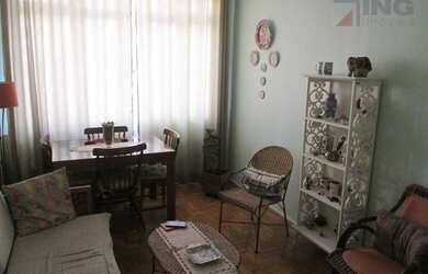 Imagem 5: Ótimo apartamento a venda em Sta. Cecilia, a 5 minutos da Estação de Metrô : São 46,80m² A