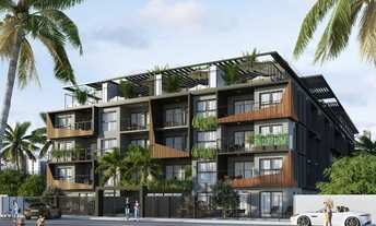 Imagem: Apartamento com 1 e 2 dormitório à venda