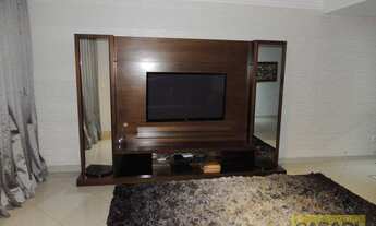 Imagem 2: Sobrado à venda, 180 m² por R$ 800.000,00 - Jardim Calux - São Bernardo do Campo/SP