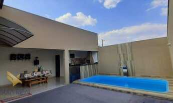 Imagem 6: Casa em condomínio fechado no Jardim Centro Oeste