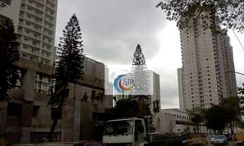 Imagem 7: Conjunto para alugar, 131 m² por R$ 3.500,00/mês - Chácara Santo Antônio (Zona Sul) - São