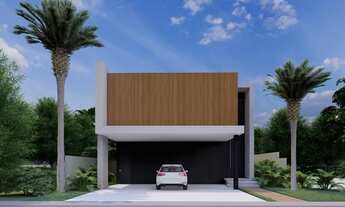 Imagem 3: Casa para venda tem 325 metros quadrados com 4 suítes no bairro SIM