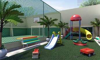 Imagem 5: LANÇAMENTO - Apartamento com 2 dormitórios à venda, 52 m² - Baeta Neves - São Bernardo do