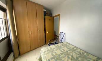 Imagem 2: Residencial Moove Águas Claras AP 1Q, 34m 280 mil