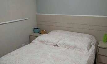 Imagem 5: Apartamento com 2 dormitórios à venda, 55 m² - Jardim do Estádio - Santo André/SP