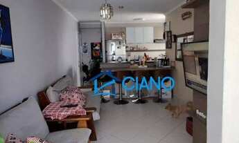 Imagem: Belo Apartamento com 3 dorm. à venda, 64