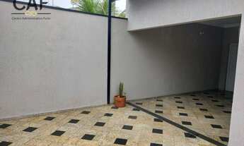 Imagem 4: Casa com 3 dormitórios à venda, 120 m² por R$ 600.000,00 - Jardim Gremio - Limeira/SP