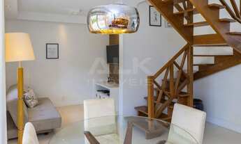 Imagem 4: Apartamento semi mobiliado