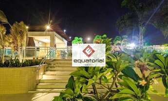 Imagem 5: Apartamento com 3 suítes à venda, 120 m² por R$ 820.000 - São Gerardo - Fortaleza/CE