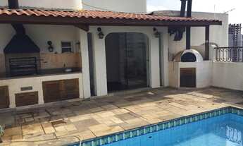 Imagem: Cobertura - Brooklin 3 dorms