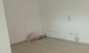 Imagem 2: Flat com 1 dormitório para alugar, 36 m² por R$ 715,00/mês - Quiririm - Taubaté/SP