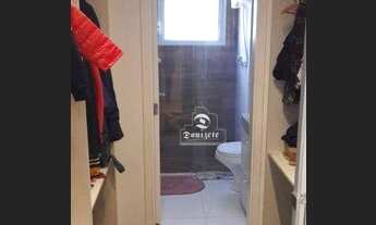 Imagem 5: Apartamento com 4 dormitórios à venda, 94 m² por R$ 770.000,00 - Centro - São Bernardo do