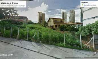 Imagem 2: 286)Terreno em Patamares 2.371m² bem próximo ao Hotel Sol Bahia