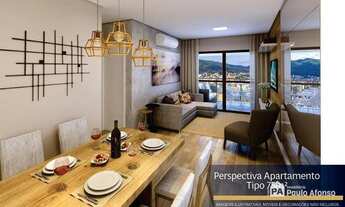 Imagem 7: Apartamento com 2 dormitórios à venda, 75 m² por R$ 640.017,66 - Dos Funcionários - Poços