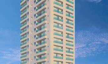 Imagem 3: Apartamento para venda tem 68 metros quadrados com 2 quartos em Embaré - Santos - SP