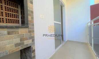 Imagem 7: Apartamento com 3 dormitórios à venda, 70 m² por R$ 275.000 - Afonso Pena - São José dos P