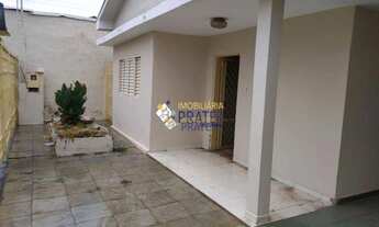 Imagem 5: Casa com 3 dormitórios à venda, 110 m² por R$ 300.000,00 - Parque Industrial - São José do