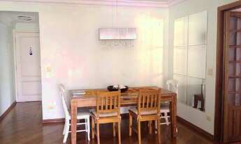 Imagem 2: São Paulo - Apartamento Padrão - SAÚDE