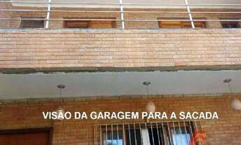 Imagem 5: Sobrado com 5 dormitórios à venda, 280 m² por R$ 848.000,00 - Vila Carioca - São Paulo/SP