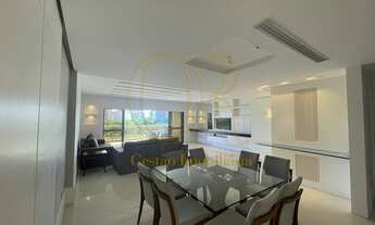 Imagem 4: Apartamento para Venda na Av Lúcio Costa, Condomínio Golden Green