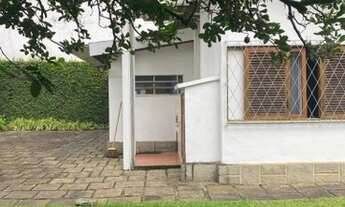 Imagem 2: Casa linear com piscina e 3 quartos