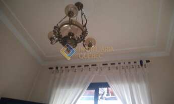 Imagem 1: Apartamentos - Venda - Santa Cruz do José Jacques - Cod. 827