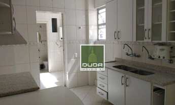 Imagem 4: Apartamento com 2 dormitórios à venda, 95 m² por R$ 720. - Pinheiros - São Paulo/SP