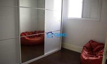 Imagem 6: Apartamento à venda, 56 m² por R$ 300.000,00 - Chácara Belenzinho - São Paulo/SP