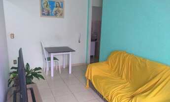 Imagem 7: Apartamento para venda possui 76 metros quadrados com 3 quartos