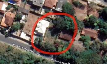 Imagem 3: Lote Comercial em Lagoa Santa / MG 360 m² Próximo a Lagoa do Recanto do Poeta