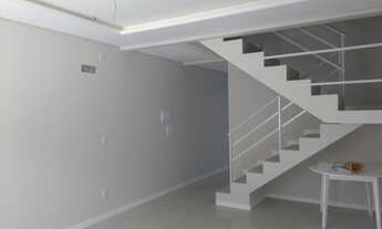 Imagem 2: Sobrado para venda possui 96 metros quadrados com 2 quartos