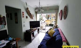 Imagem: Apartamento com 2 dormitórios à venda