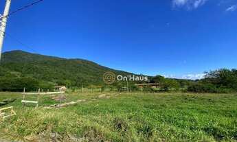 Imagem 4: Lançamento a venda de casas com linda vista para o morro no Ribeirão da Ilha