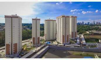 Imagem 2: APARTAMENTO RESIDENCIAL em MARINGÁ - PR, ZONA 02