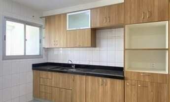 Imagem 5: Goiânia - Loft - Jardim Goiás