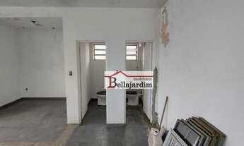 Imagem 2: Prédio à venda, 510 m² -Parque Oratório - Santo André/SP