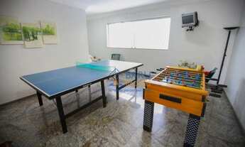 Imagem 4: Cobertura com 3 dormitórios à venda, 310 m² por R$ 4.500.000 - Pompeia - São Paulo/SP