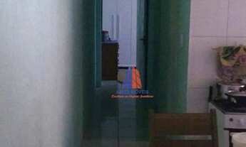 Imagem 3: Sobrado com 4 dormitórios à venda, 196 m² por R$ 340.000,00 - Parque Nova Carioba - Americ