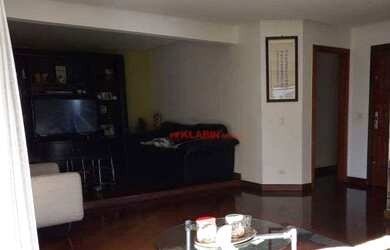 Imagem 4: =Apartamento com 4 Dormitórios e 4 banheiros à Venda, 200 m² por R$ 1.200.000