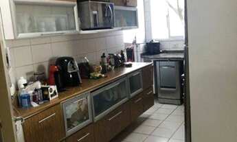 Imagem 4: Apartamento com 3 dormitórios à venda, 88 m² - Centro - São Bernardo do Campo/SP