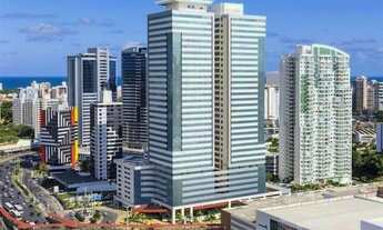 Imagem: SALA NO CEO, 51M2, LINDAMENTE DECORADA E