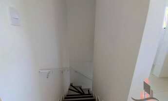 Imagem 4: Casa com 2 dormitórios à venda, 54 m² por R$ 225.000 - Maracanã - Praia Grande/SP