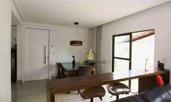 Imagem 3: Apartamento Garden com 4 dormitórios à venda, 237 m² por R$ 1.155.000,00 - Santo Antônio