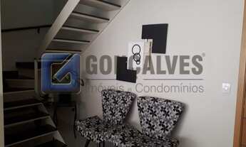 Imagem 3: SAO CAETANO DO SUL - Residential / Penthouse - NOVA GERTI