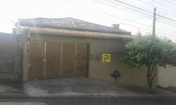 Imagem 6: Casa residencial à venda, Jardim Villagio Ghiraldelli, Hortolândia