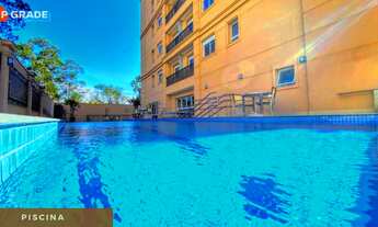 Imagem 2: Apartamento à Venda, 3 dormitórios sendo 2 Suítes, Condomínio Parc Athénnée, Green Valley