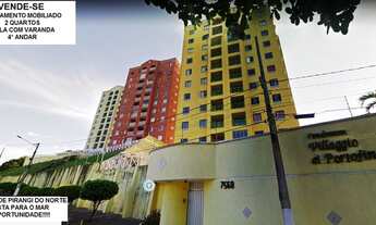 Imagem: Atenção!!! - Villagio de Porto Fino